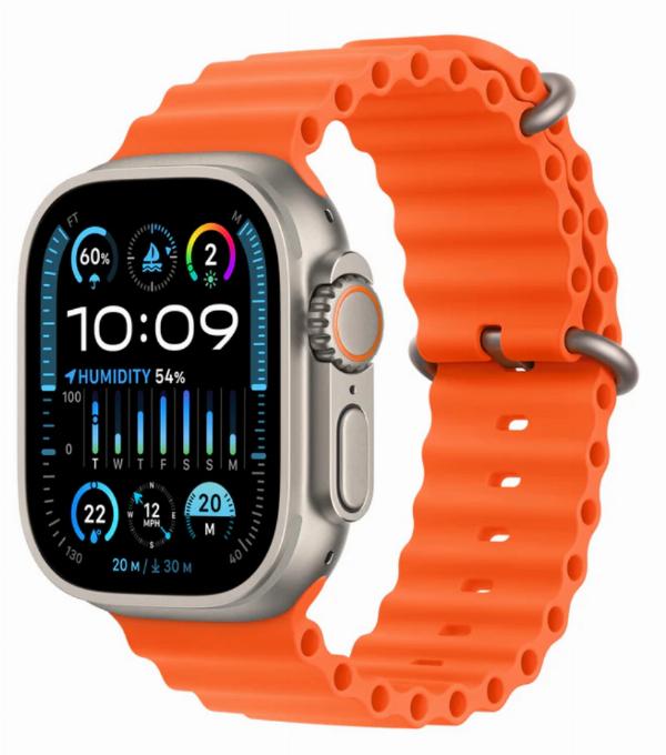 Đồng hồ thông minh WATCH9 ULTRA2