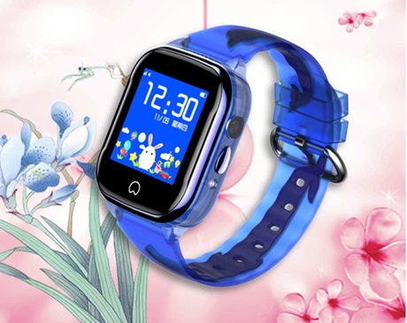 Đồng hồ định vị chống nước Wonlex K21. Định vị GPS + Camera