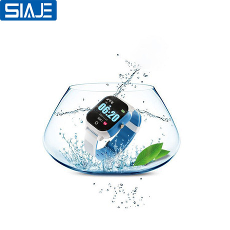 Đồng Hồ Định Vị CAO CẤP SIAJE FE23. Định Vị Đa Tầng GPS+LBS+WIFI Chống nước IP67.