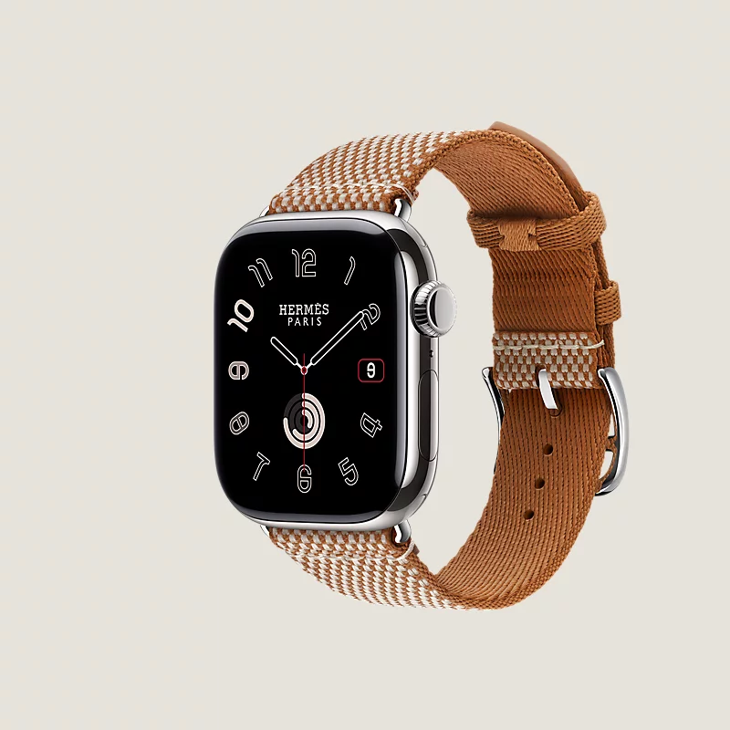 Đồng hồ thông minh WATCH10 Hermès (phiên bản giới hạn)